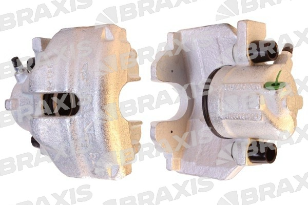 Volkswagen Sharan 1995-2010 Arası 2.8 VR6 Braxis Marka Sol Ön Fren Kaliperi
