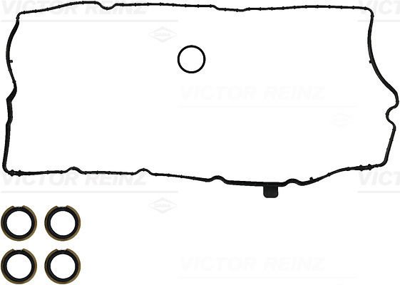 Fiat Punto Evo 2008-2012 Arası 1.4 16V Victor Reinz Marka Üst Kapak Contası
