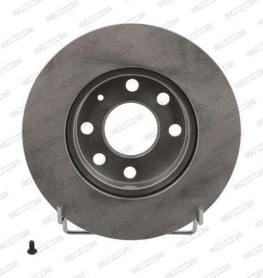 Opel Corsa 2000-2012 Arası 1.2 Ferodo Marka Ön Hava Soğutmalı Fren Diski