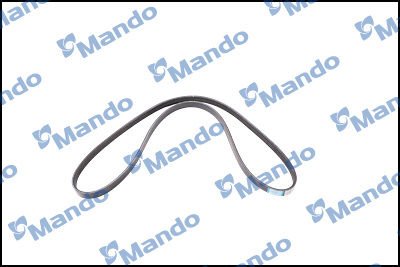 Peugeot 205 1983-2000 Arası 1.7 Diesel Mando Marka Vantilatör Kayışı