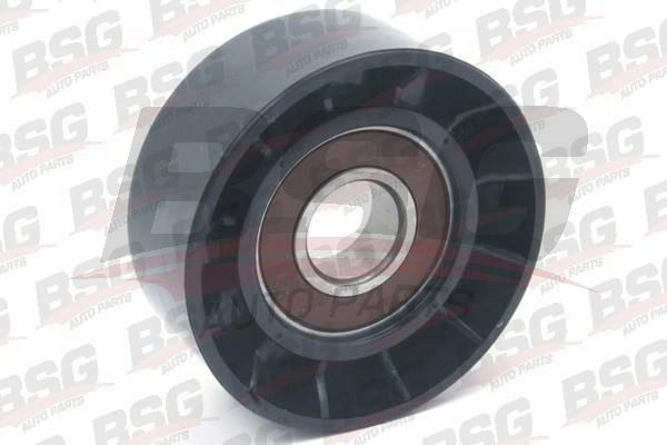 Peugeot 406 1995-2005 Arası 2.0 16V, 2.2 BSG Marka Vantilatör Kayış Gergi Rulmanı