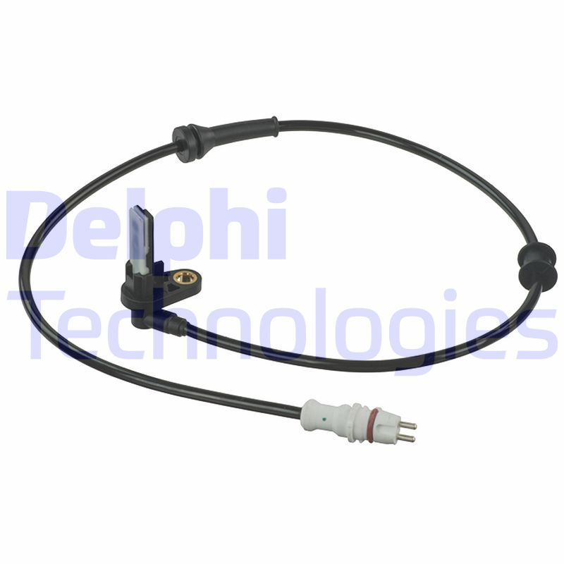 Renault Kangoo 1997-2001 Arası 1.5 dCi Delphi Marka Arka Abs Sensörü
