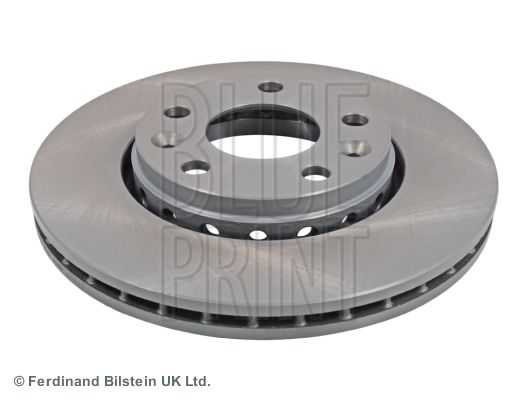 Renault Megane 2008-2014 Arası 2.0 CVT Blueprint Marka Ön Fren Diski