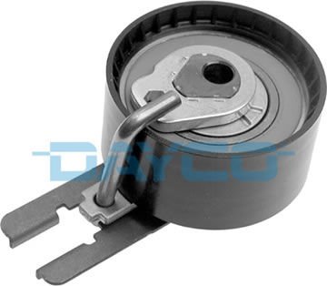 Peugeot 206 1998-2012 Arası 1.4 HDi eco 70, 1.4 HDi Dayco Marka Triger Gergi Rulmanı