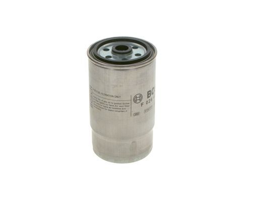 Citroen Jumper 2002-2006 Arası 2.0 HDi Bosch Marka Mazot Yakıt Filtresi