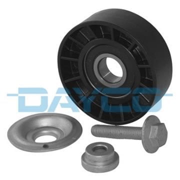 Citroen Jumper 2006-2010 Arası 3.0 HDi 180 Dayco Marka Vantilatör Kayış Gergi Rulmanı