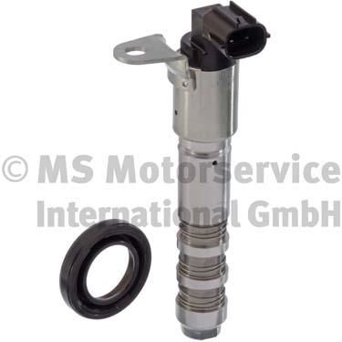 Opel Antara 2006-2010 Arası 3.0 Pierburg Marka Selenoid Valfi