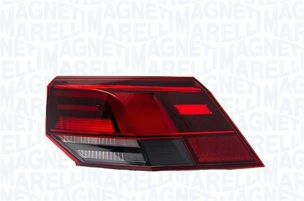 Volkswagen Golf 2019-2022 Arası 1.5 TSI Magneti Marelli Marka Sağ Stop Lambası