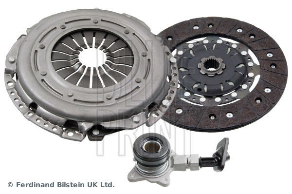 Ford S-Max 2006-2014 Arası 2.0 EcoBoost Blueprint Marka Debriyaj Seti