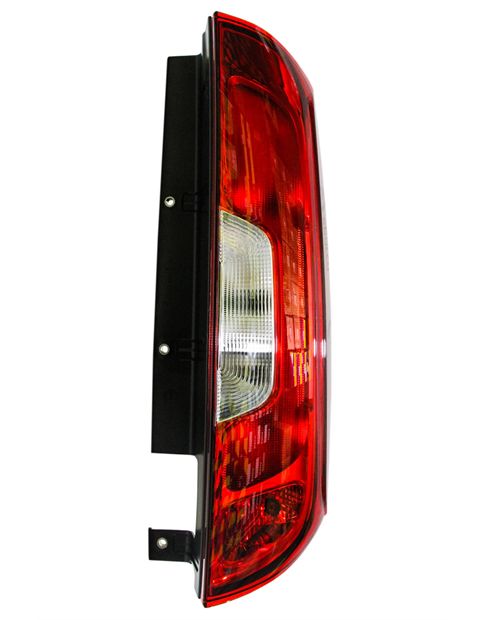 Doblo IV Tek Kapı Bagaj Sağ Stop Orijinal 52044716