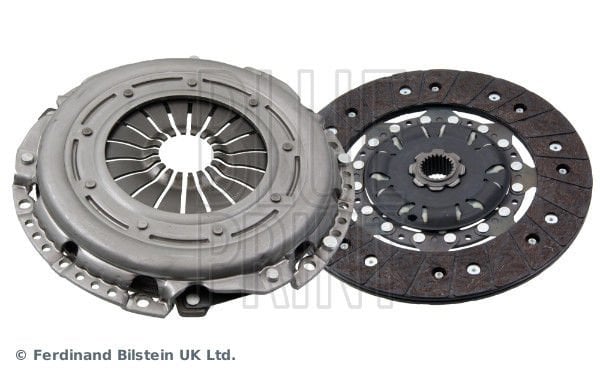 Ford S-Max 2006-2014 Arası 2.0 EcoBoost Blueprint Marka Debriyaj Seti
