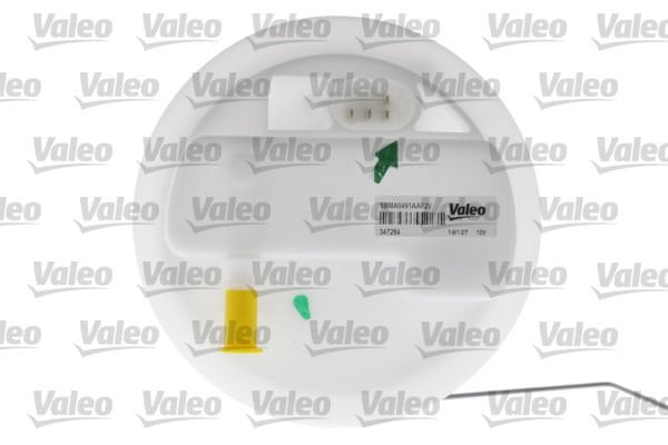 Citroen C5 2001-2008 Arası 2.0 HDi, 2.2 HDi Valeo Marka Depo Şamandırası