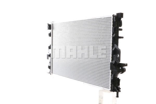 Ford Galaxy 2006-2015 Arası 2.0 TDCi Behr Marka Su Radyatörü