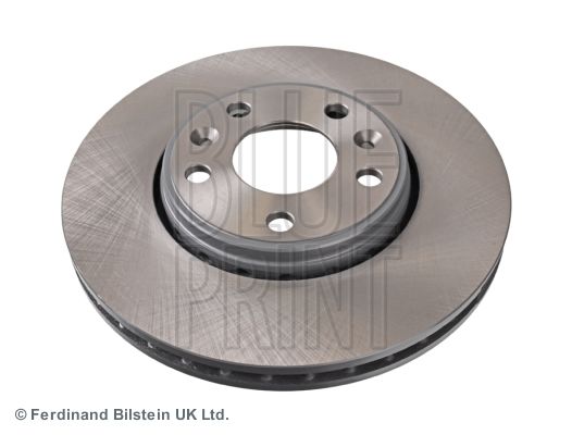 Renault Megane 2008-2014 Arası 2.0 TCe Blueprint Marka Ön Fren Diski