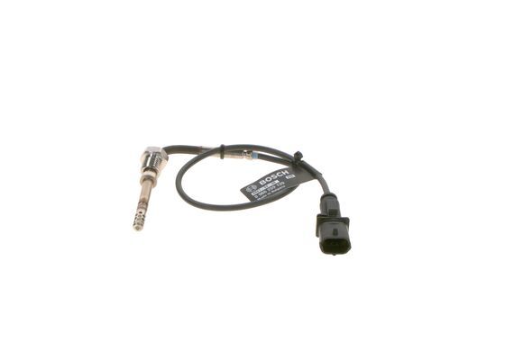 Fiat Ducato 2006-2010 Arası 150 Multijet 3,0 D, 100 Multijet 2,2 D, 120 Multijet 2,3 D 4x4, 120 Multijet 2,3 D, 160 Multijet 3,0 D, 130 Multijet 2,3 D Bosch Marka Egzoz Sıcaklık Sensörü