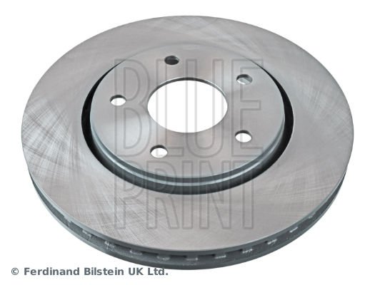 Fiat Freemont 2011-2015 Arası 2.0 JTD, 3.6 4x4 Blueprint Marka Ön Fren Diski
