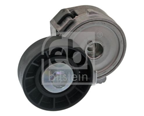 Peugeot 406 1995-2005 Arası 2.0 HDi 110, 2.0 HDI 110 Febi Marka Vantilatör Kayış Gergi Rulmanı