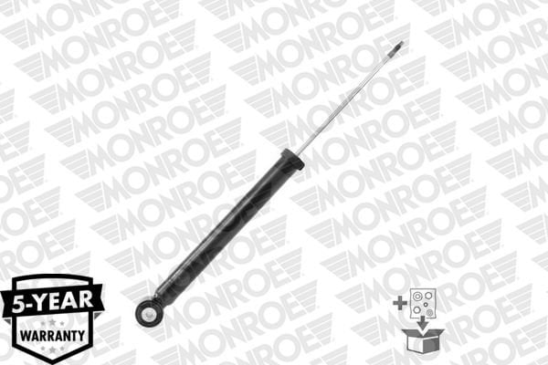 Volkswagen Golf 2013-2017 Arası 2.0 TDI Ön Gazlı Monroe Marka Amortisör