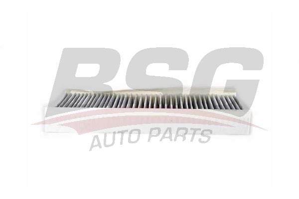 Peugeot 407 2004-2011 Arası 2.0, 1.6 HDi 110, 2.2, 1.8, 2.0 Bioflex, 3.0, 2.0 HDi 135 BSG Marka Polen Filtresi