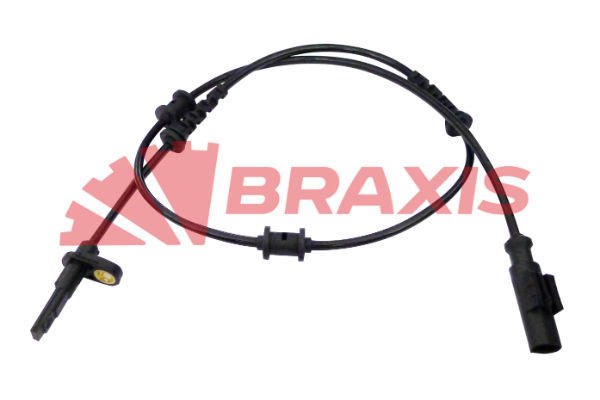Fiat Ducato 2006-2010 Arası 0 D Braxis Marka Arka Abs Sensörü