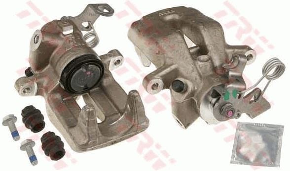 Citroen C5 2008-2012 Arası 1.6 VTI 120 TRW Marka Sağ Arka Fren Kaliperi