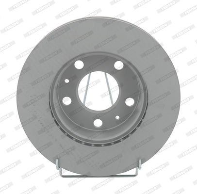 Fiat Ducato 2006-2010 Arası 150 Multijet 3,0 D, 115 Multijet 2,0 D, 150 Multijet 2,3 D, 130 Multijet 2,3 D Ferodo Marka Ön Havalı Fren Diski