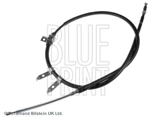 Ford Ranger 2005-2012 Arası 2.5 TDdi Blueprint Marka Arka Sağ El Fren Teli