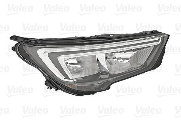 Opel Crossland 2017-2021 Arası 1.2 LPG Sağ Halojen Valeo Marka Far