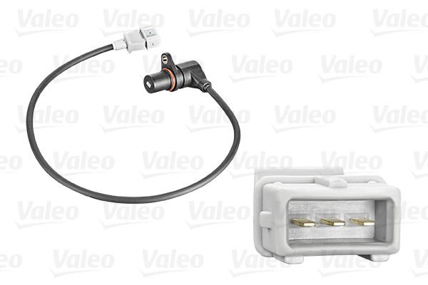 Volkswagen Passat 1996-2001 Arası 1.6, 1.8 T, 1.8 Valeo Marka Krank Sensörü
