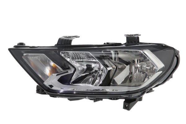 Audi A1 2018-2022 Arası 30 TFSI Sol Valeo Marka Far