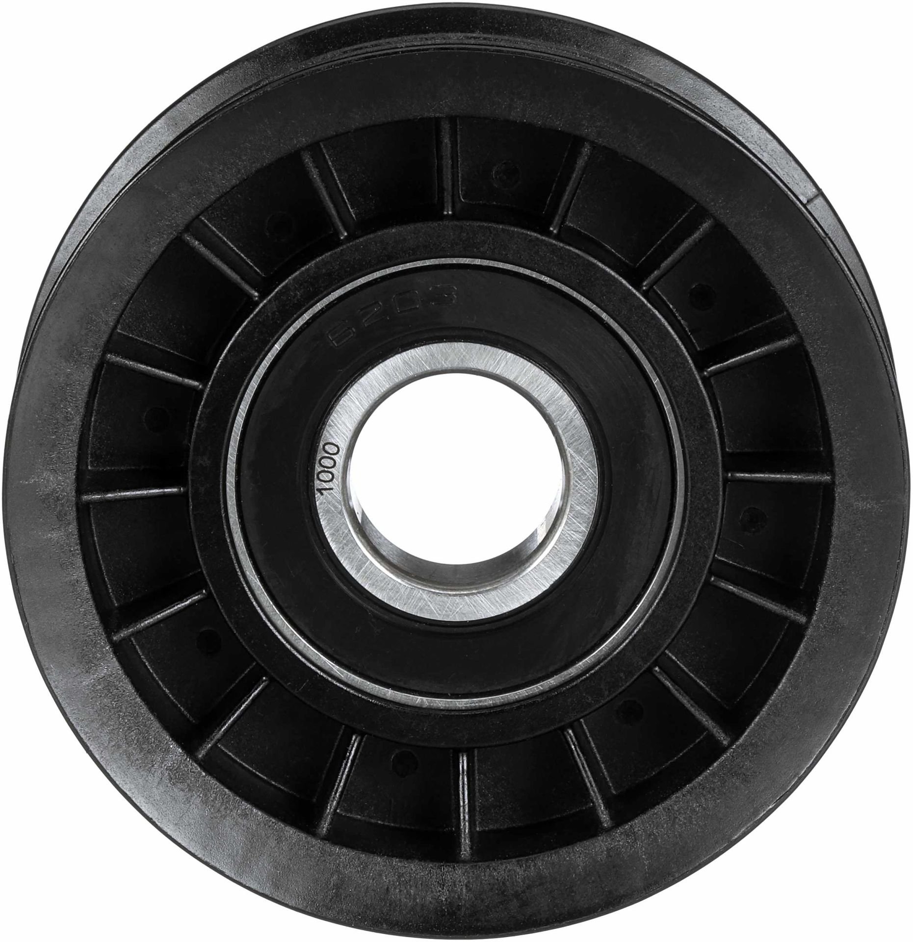 Chevrolet Corvette 1997-2004 Arası 5.7 Gates Marka Vantilatör Kayış Gergi Rulmanı