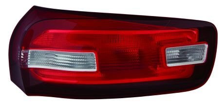 Citroen C4 2013-2017 Arası 1.6 VTi 120 Depo Marka Sol Stop Lambası