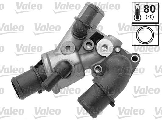 Fiat Punto 1993-2000 Arası 1.7 TD Valeo Marka Termostat