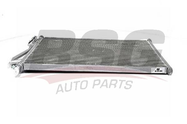 Ford Fusion 2002-2012 Arası 1.4 TDCi, 1.4, 1.6 BSG Marka Klima Radyatörü