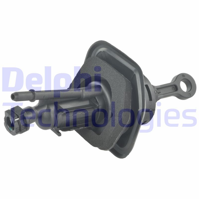 Ford S-Max 2006-2014 Arası 2.0 TDCi Delphi Marka Debriyaj Üst Merkezi