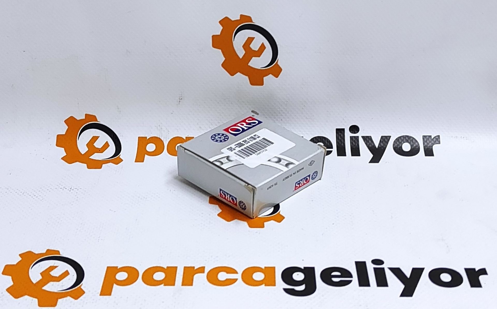 Palio Aks Orta Rulmanı Ors ORS-630062RS