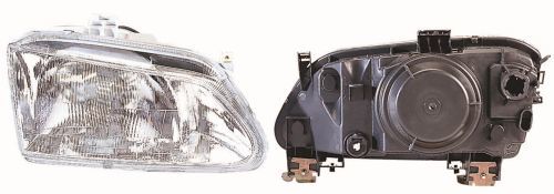 Renault Megane 1995-2004 Arası 1.6 i Sağ Depo Marka Far