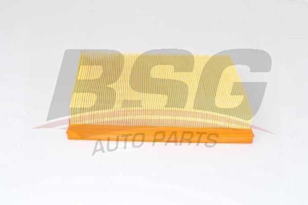 Citroen Ds5 2011-2015 Arası 1.6 HDi BSG Marka Hava Filtresi