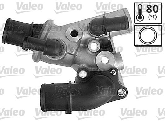 Fiat Punto 1993-2000 Arası 1.7 TD Valeo Marka Termostat