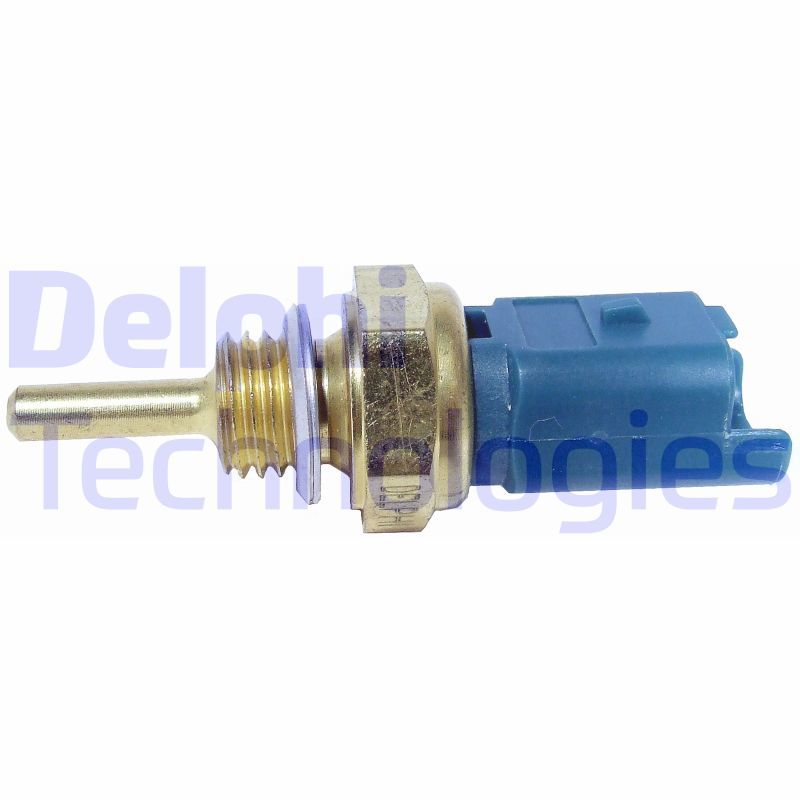 Fiat Punto 2005-2009 Arası 1.3 D Multijet Delphi Marka Hararet Müşürü