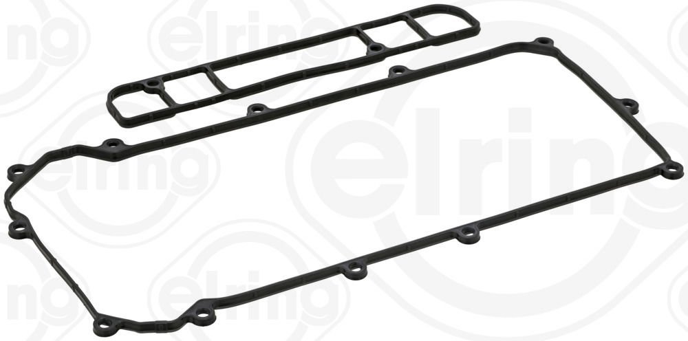 Ford Mondeo 2000-2007 Arası 1.8 16V, 2.0 16V Elring Marka Üst Kapak Contası