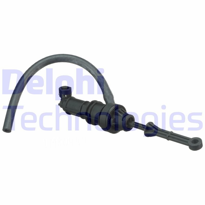 Ford Transit 2000-2006 Arası 2.4 DI Delphi Marka Debriyaj Üst Merkezi