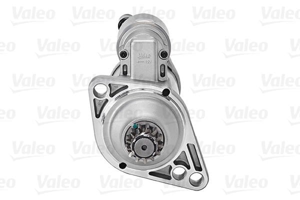 Seat Ibiza 2008-2018 Arası 1.2 TDI Valeo Marka Marş Motoru