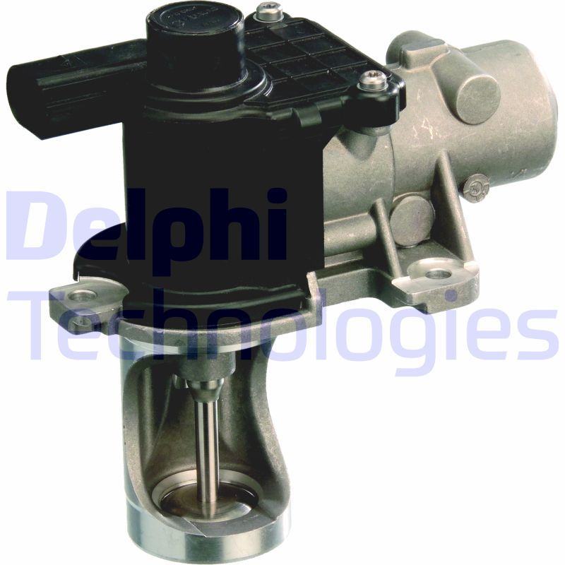 Volkswagen Transporter 2003-2015 Arası 1.9 TDI Delphi Marka EGR Valfi