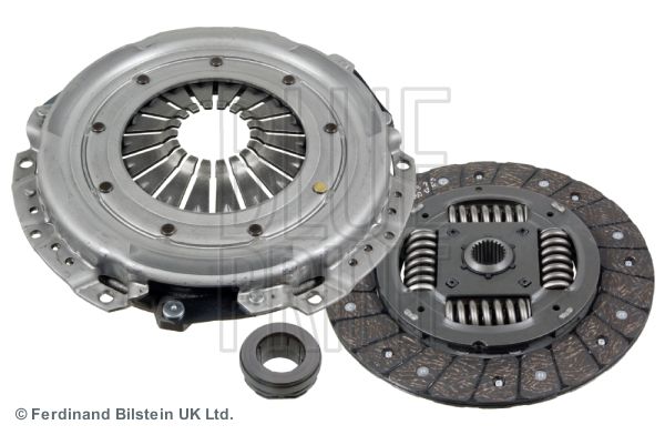 Audi A4 1994-2005 Arası 1.9 TDI Blueprint Marka Debriyaj Seti