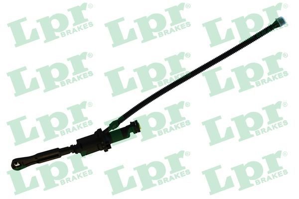 Citroen Berlingo 2008-2012 Arası 1.6 LPR Marka Debriyaj Üst Merkezi