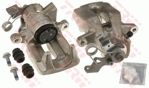 Citroen C5 2008-2012 Arası 2.2 HDi 200 TRW Marka Sol Arka Fren Kaliperi