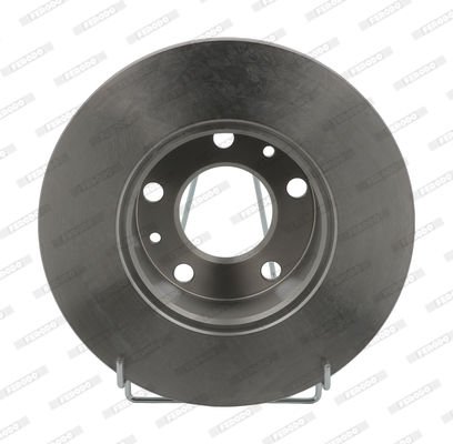 Fiat Ducato 1994-2005 Arası 1.9 TD Panorama/Combinato, 2.0 Panorama/Combinato, 2.5 TDI Panorama/Combinato, 2.5 D Combinato Ferodo Marka Ön Fren Diski
