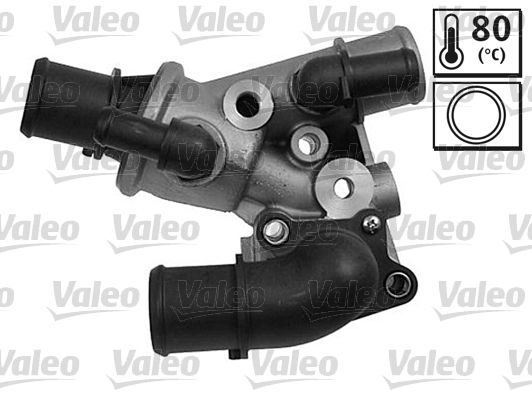Fiat Punto 1993-2000 Arası 1.7 TD Valeo Marka Termostat