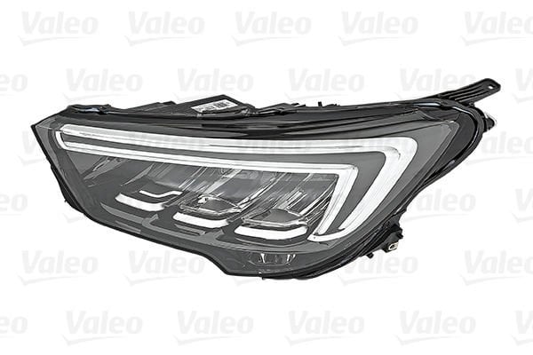 Opel Crossland 2017-2021 Arası 1.5 Turbo D Sol Valeo Marka Far